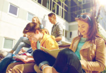 Jak pomoci vybrat střední školu