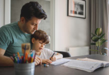 Zdravý pohled na známky