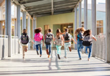 nebezpečí ve škole