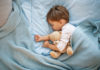 Doba spánku u dětí